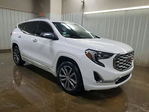 GMC Terrain 2019