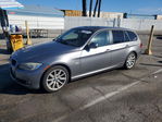 BMW Series 3 2010