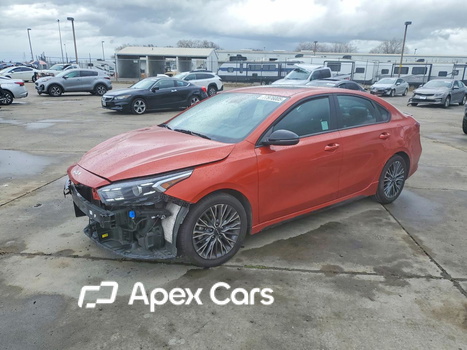 Kia Forte 2024 - Image 1 of 14