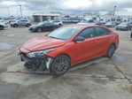 Kia Forte 2024