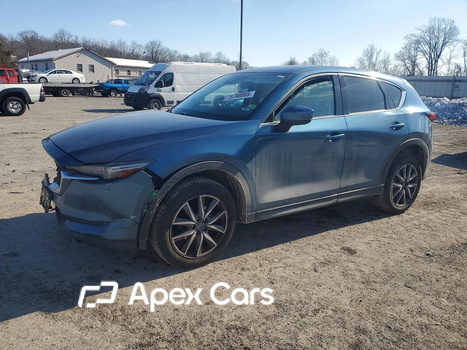 Mazda CX-5 2018 - Image 1 of 14