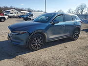 Mazda CX-5 2018