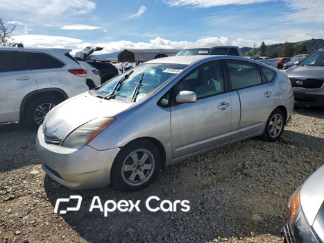 Toyota Prius 2004 - Image 1 of 12