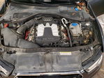 Audi A6 2014