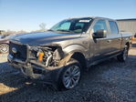 Ford F-150 2018