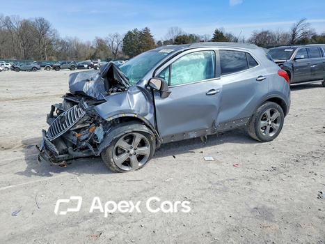 Buick Encore 2014 - Zdjęcie 1 z 15