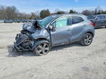 Buick Encore 2014