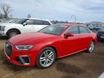 Audi A4 2020