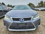 Lexus CT 2015