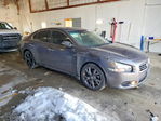 Nissan Maxima 2013