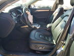 Audi A4 2014