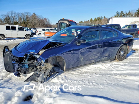 Dodge Charger 2021 - Image 1 of 12