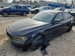 BMW Series 3 2014