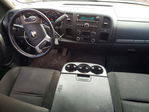 Chevrolet Silverado 2011