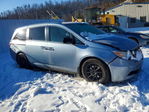 Honda Odyssey 2013