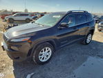 Jeep Cherokee 2017