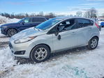 Ford Fiesta 2015