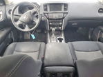 Nissan Pathfinder 2017