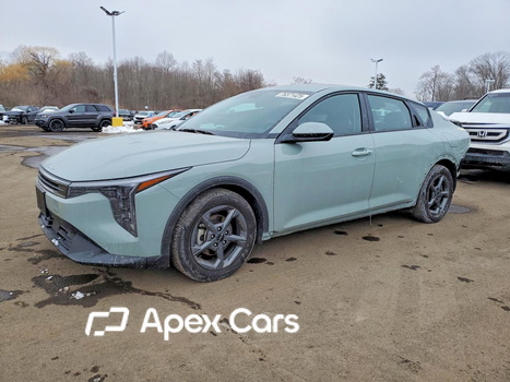 Kia K4 2025 - Image 1 of 14