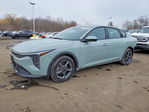 Kia K4 2025