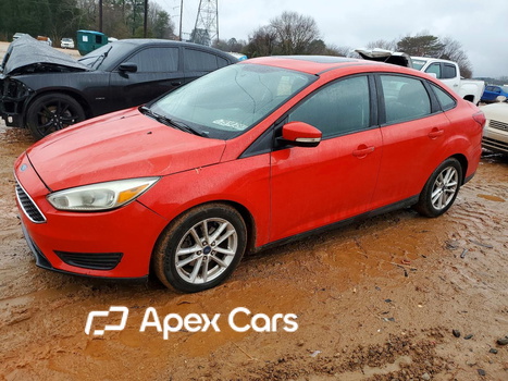 Ford Focus 2015 - Image 1 of 12