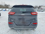 Jeep Cherokee 2018