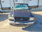 Ford Ranger 2002