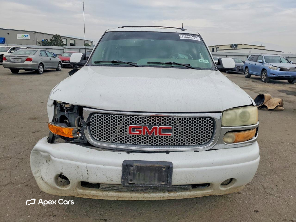 GMC  2002