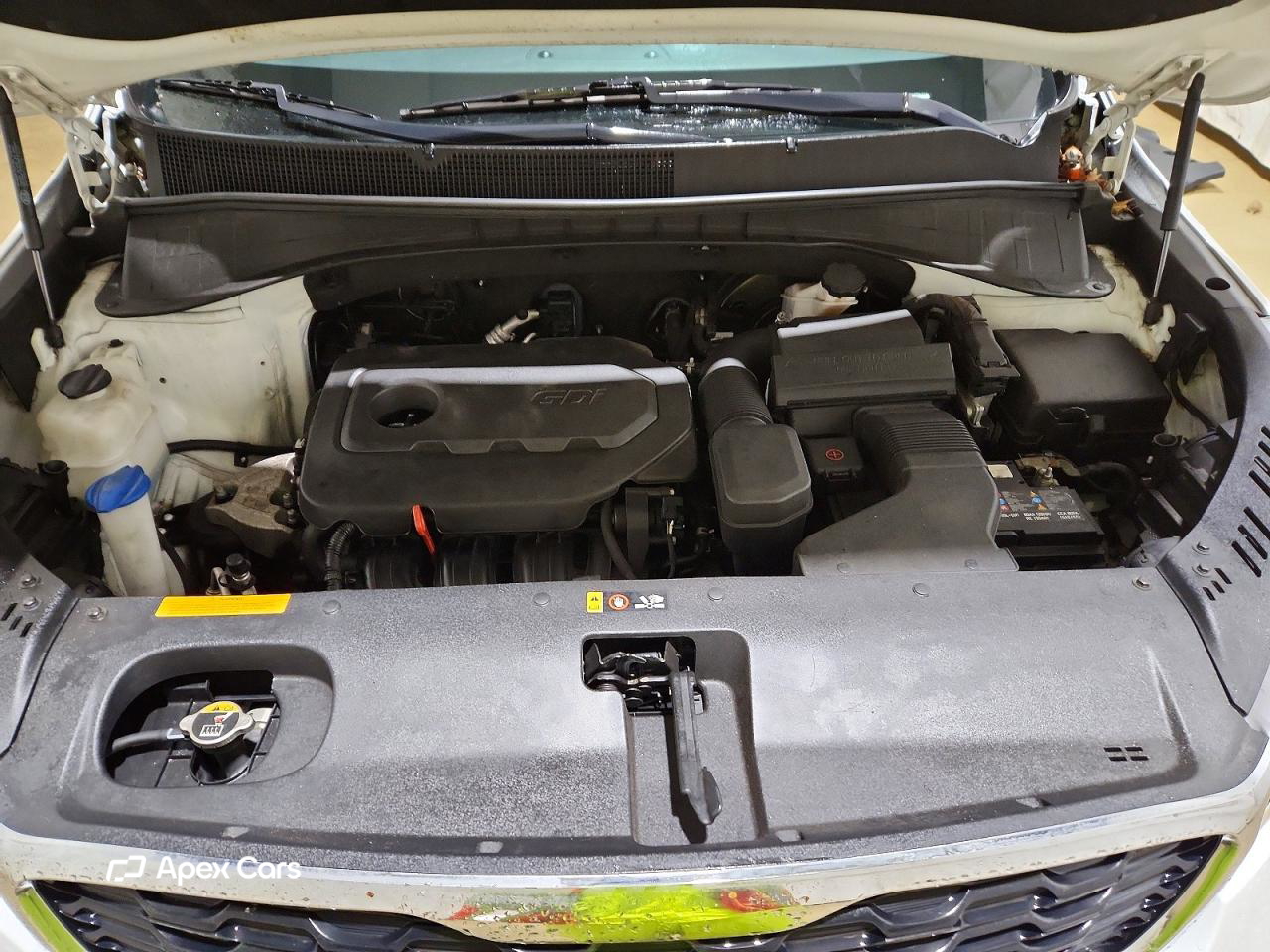 Kia Sorento 2019