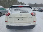 Nissan Murano 2017