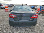 Subaru Legacy 2017