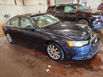 Audi A6 2013
