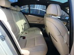 BMW Series 5 2014