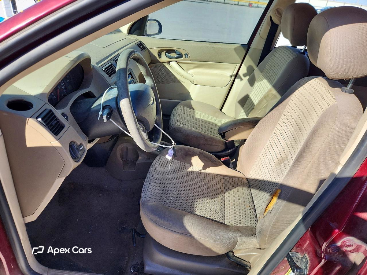 Ford Focus 2007