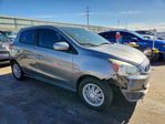 Mitsubishi Mirage 2017