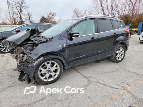 Ford Escape 2014 - Image 1 of 13