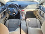 Subaru Outback 2009
