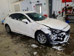 Mazda 3 2015