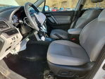 Subaru Forester 2018