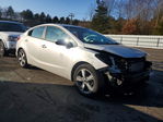 Kia Forte 2018