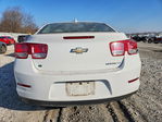 Chevrolet Malibu 2016