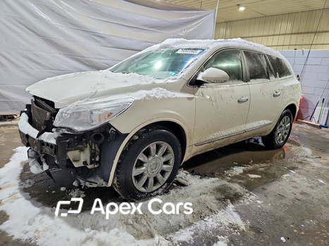 Buick Enclave 2015 - Zdjęcie 1 z 14