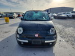 Fiat 500 2012