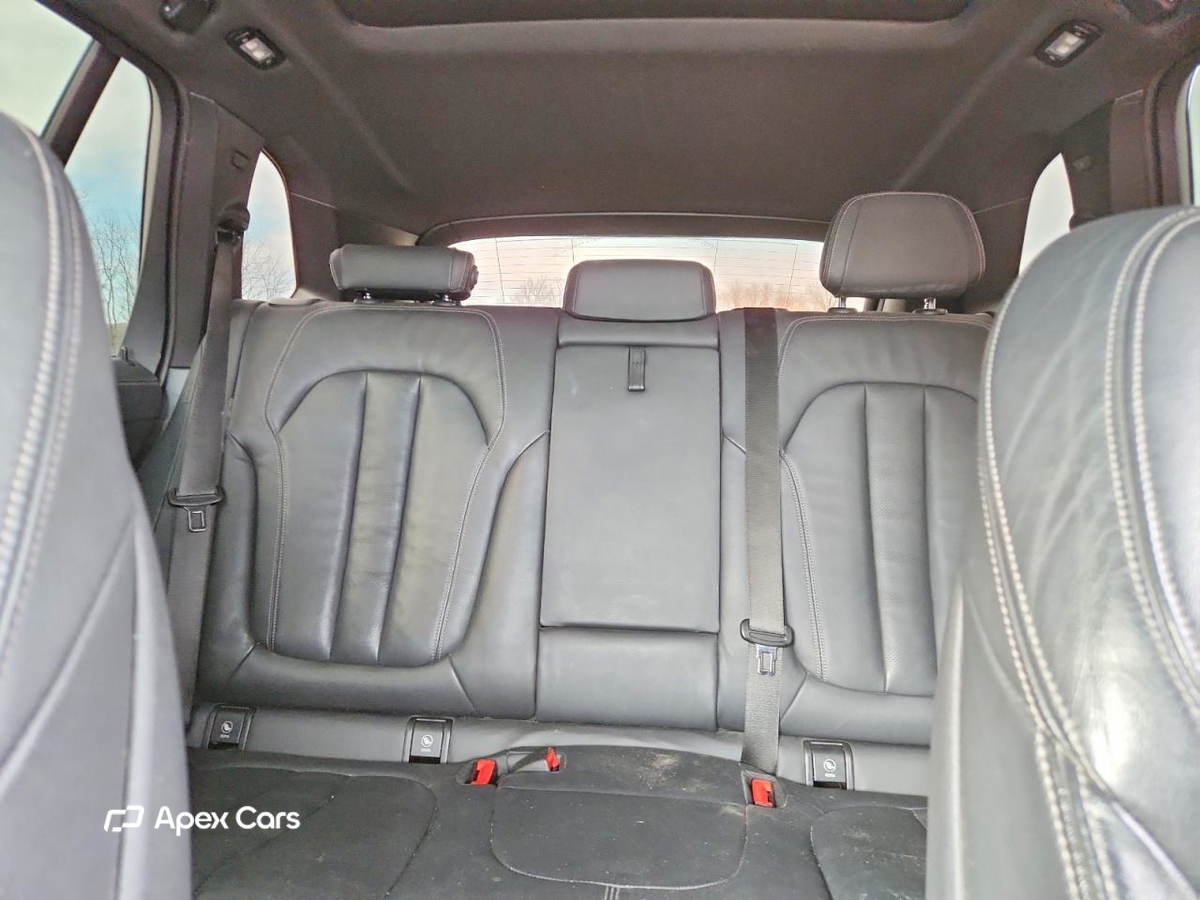 BMW X5 2021