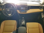 Toyota RAV 4 2017