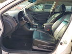 Nissan Altima 2011