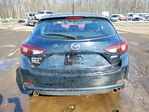 Mazda 3 2018