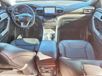 Ford Explorer 2024