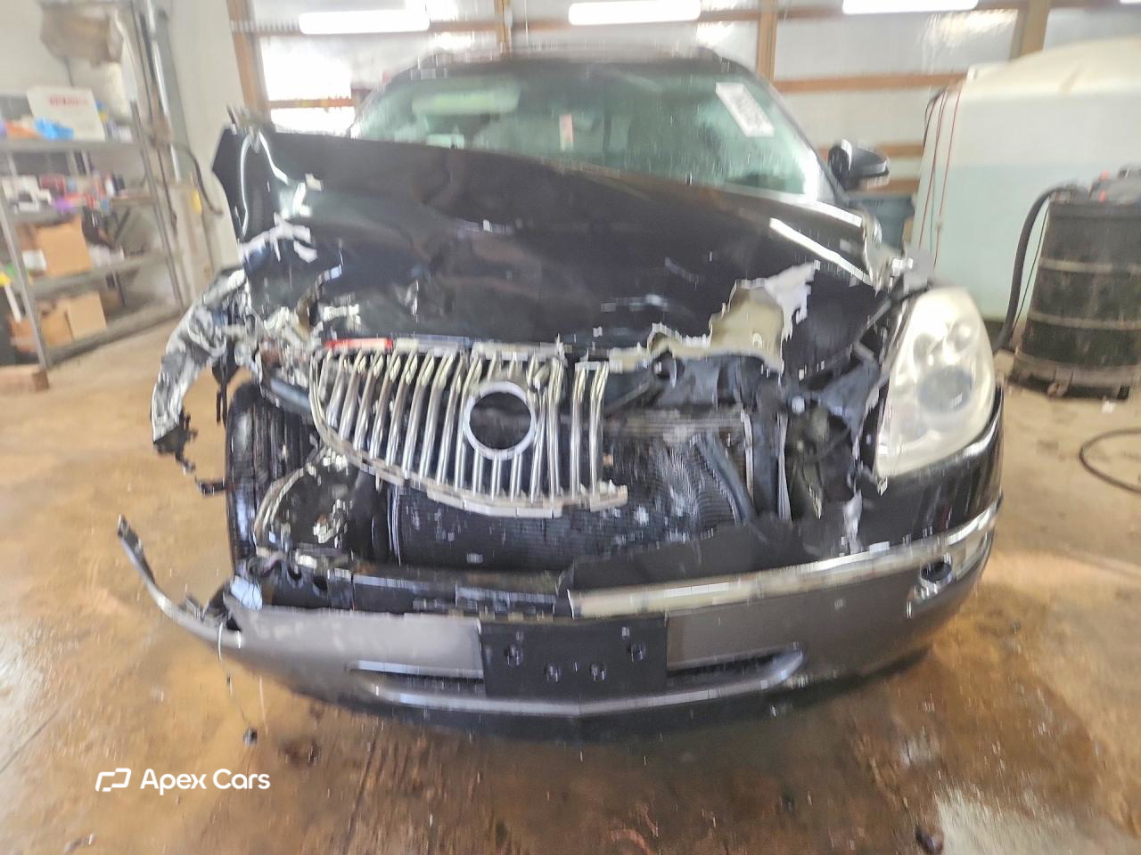 Buick Enclave 2011