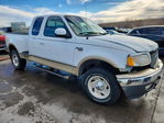Ford F-150 2000